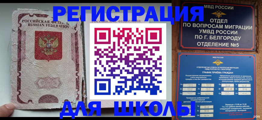 прописка штамп в Соколе